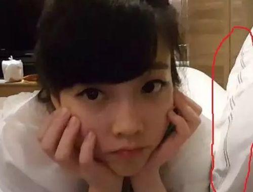 直播吃娱乐圈瓜的主播,娱乐圈瓜王主播的独家爆料