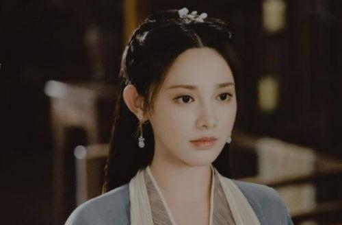 娱乐吃瓜君何泓姗