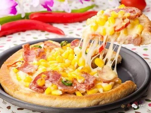 瓜趣娱乐这面吃的够美式,美式美食盛宴，尽享味蕾之旅