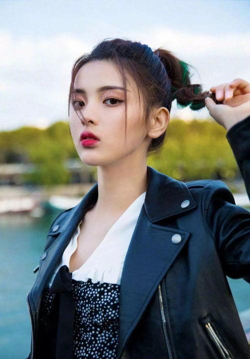 我的吃瓜系统捧红半个娱乐圈