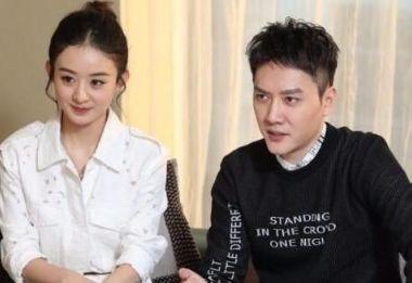 赵丽颖吃瓜娱乐圈视频,一场吃瓜盛宴