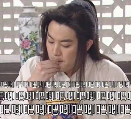 娱乐圈可以近距离吃瓜,近距离品尝明星“瓜果”盛宴